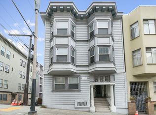 1040 Clay St #1042, San Francisco, CA 94108