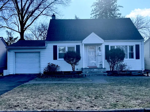 11 Raymond Pl, Hawthorne, NJ 07506