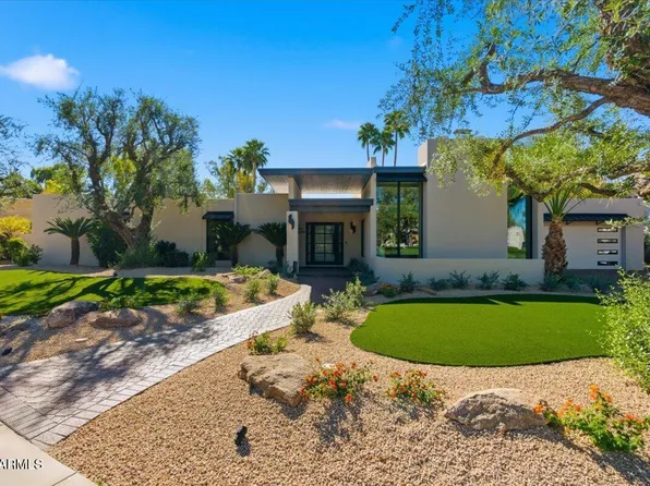 7643 E VIA DEL PLACITO --, Scottsdale, AZ 85258