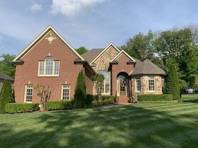 1165 Meadow Bridge Ln, Arrington, TN, 37014