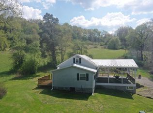 148 Barron Church Rd, Rockwood, PA 15557