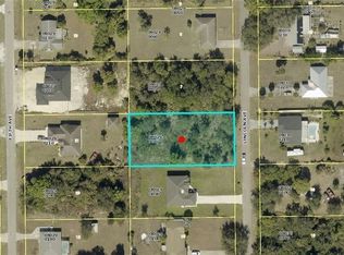 613 Lincoln Ave, Lehigh Acres, FL 33972