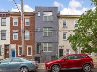 1744 Vineyard St, Philadelphia, PA 19130