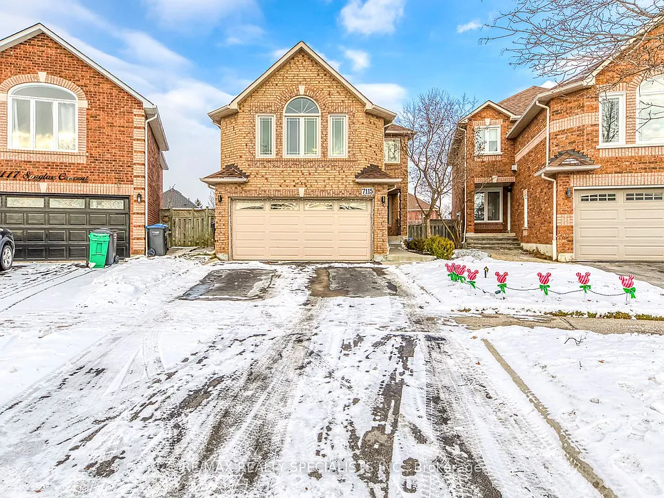 7115 Spyglass Cres