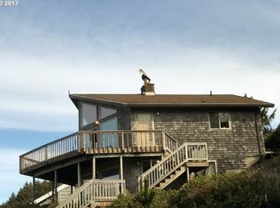 42395 Sundown Way, Cloverdale, OR 97112