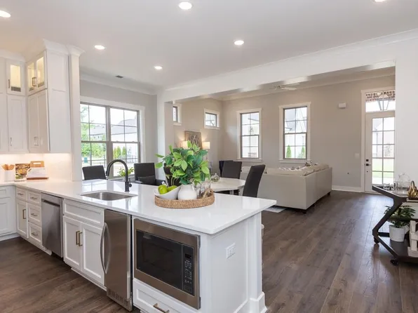 312 Cottage Vw, Oxford, MS 38655