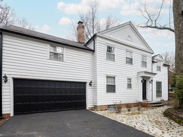 21199 Fairmount Blvd