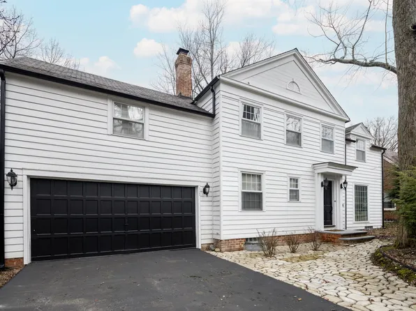 21199 Fairmount Blvd, Cleveland, OH 44118