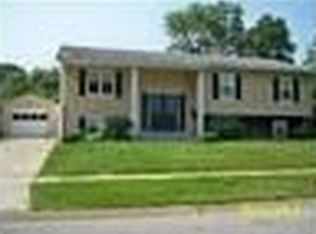 5 Glyn Dr, Newark, DE 19713