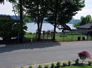 4125 187th Ave SE, Issaquah, WA 98027