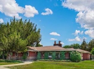 315 Stanford Ave, Coalinga, CA 93210
