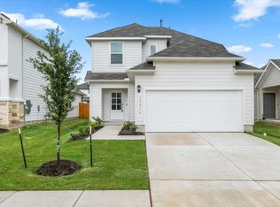 13916 Ausarina Trce, Del Valle, TX 78617