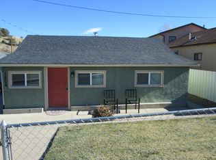 1206 Carbon, Trinidad, CO 81082