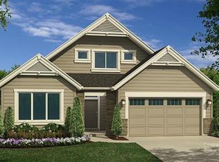 61104 SE Manhae Loop, Bend, OR 97702