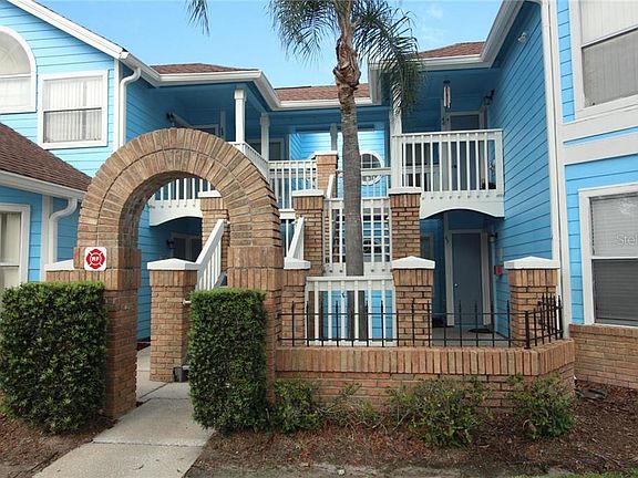 2nd image of 2741 N Poinciana Blvd APT 45