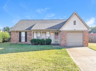 6550 Westbury Ave, Horn Lake, MS 38637