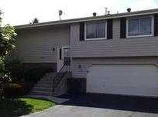 11106 Vessey Ave S, Bloomington, MN 55437