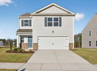 DARWIN Plan, Lawson Glen, Clayton, NC 27520