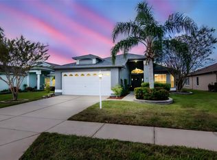 1623 Arbor Knoll Loop, New Port Richey, FL 34655