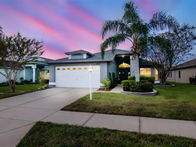 1623 Arbor Knoll Loop, New Port Richey, FL, 34655