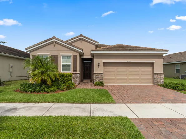 10552 SW Toren Way, Port St Lucie, FL 34987