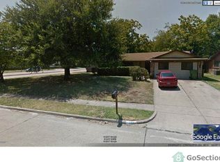 2001 Northlake Dr, Garland, TX 75040