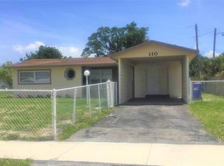 110 NE 25th Ct, Pompano Beach, FL 33064
