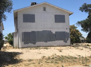 313 Madison St, Taft, CA 93268