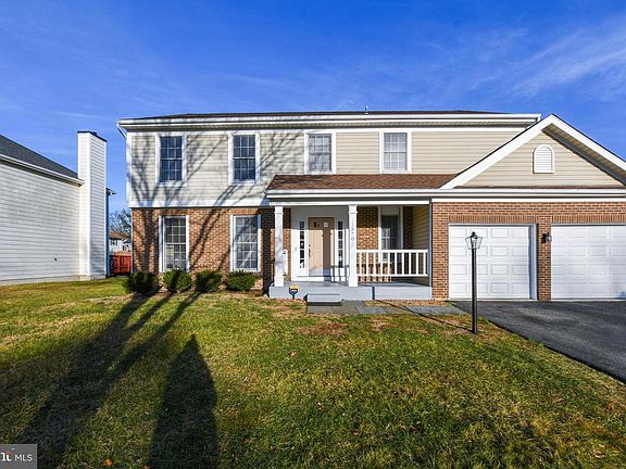 2nd image of 13208 Keverton Dr