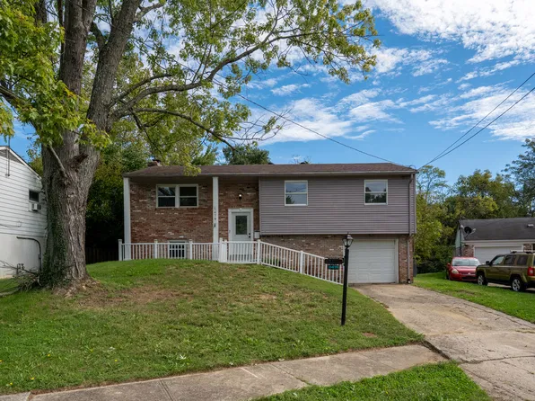 11478 Ivyrock Ct, Cincinnati, OH 45240