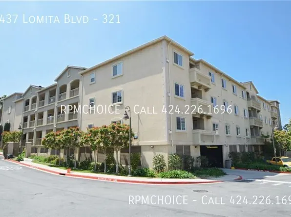 1437 Lomita Blvd APT 321, Harbor City, CA 90710