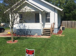 2116 N Jefferson St, Ottumwa, IA 52501