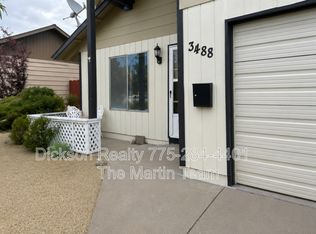 3488 Terrace Knoll Ct, Reno, NV 89512