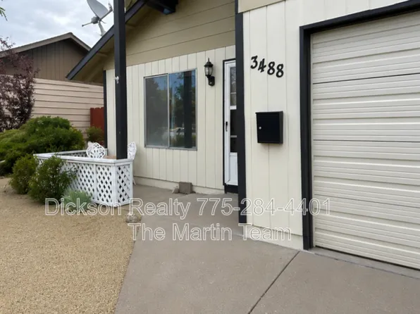 3488 Terrace Knoll Ct, Reno, NV 89512