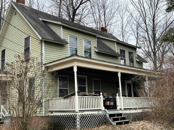 408 Mill Road, Hartford, VT 05001