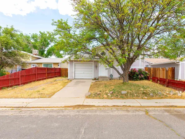 3208 Bunting Ave, Clifton, CO 81520