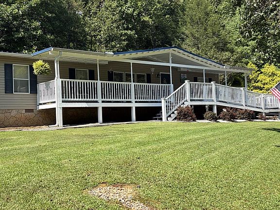 2nd image of 636 Blue Ridge Park Dr