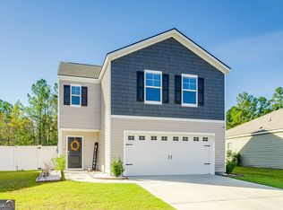 247 Caribbean Village Dr, Guyton, GA 31312