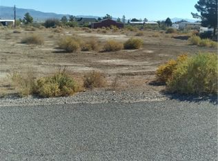 5201 Deanna St, Pahrump, NV 89048