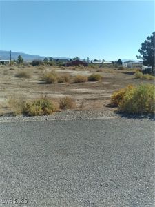 5201 Deanna St, Pahrump, NV, 89048