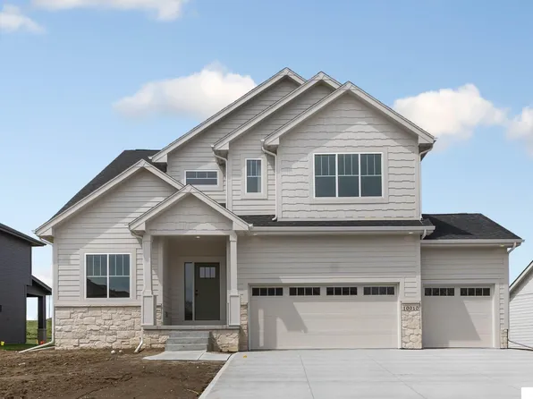 10010 S 184th St, Omaha, NE 68136