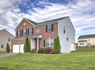 147 Elizabeth Dr, Barboursville, VA 22923