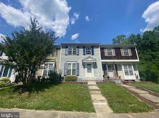 2103 Princess Anne Ct, Bowie, MD 20716