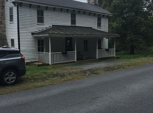 613 Frog Hollow Rd, Winchester, VA 22603