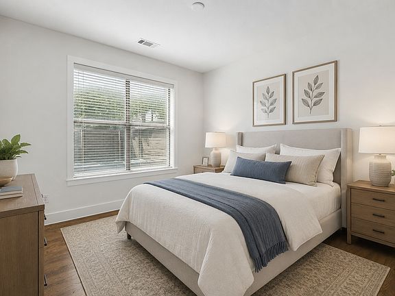5th image of 4211 Rawlins St #418