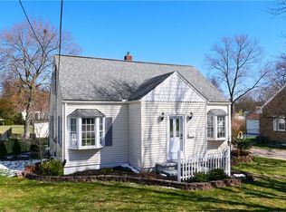 108 Northwest Ave, Tallmadge, OH