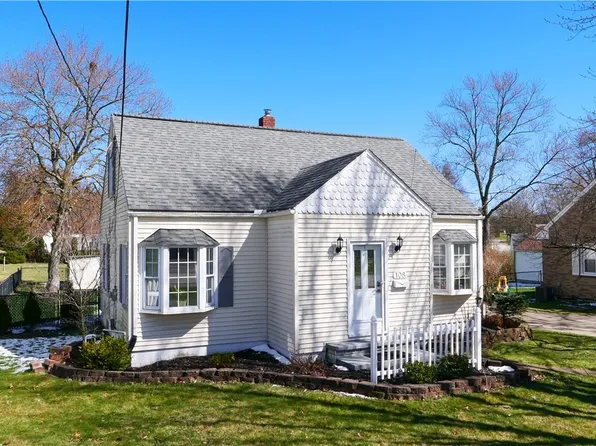 108 Northwest Ave, Tallmadge, OH 44278