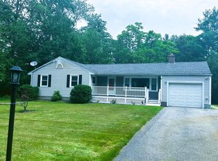 149 Lawrence Rd, Salem, NH 03079