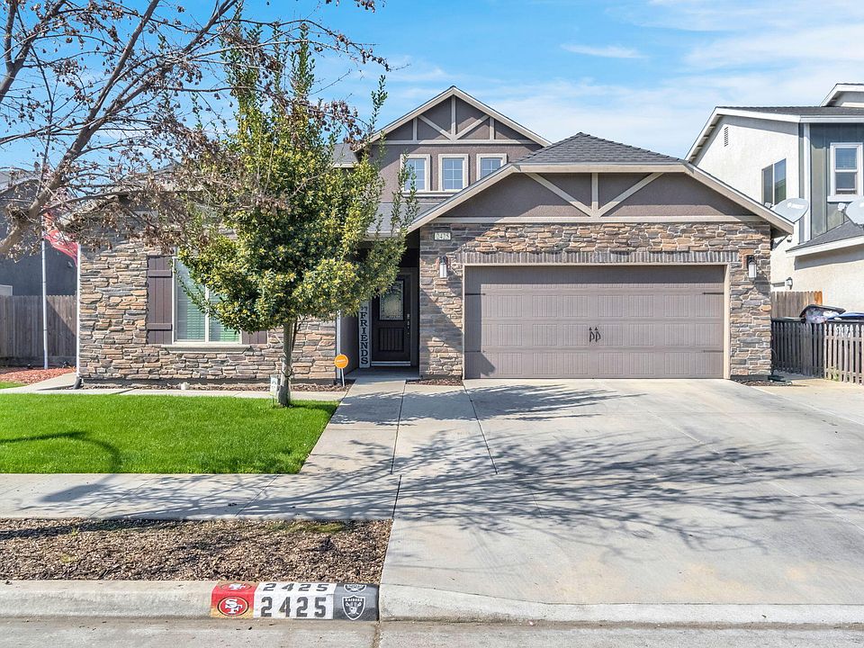 1st image of 2425 N Divisadero Street