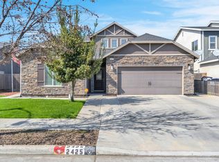 2425 N Divisadero Street, Visalia, CA 93291